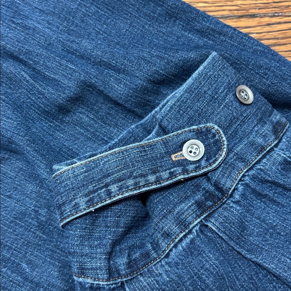 Rachel Comey Encino Pants - Picture 4 of 6